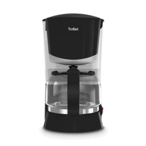 Machine à Café Vita TEFAL Noir (CM171810) Machine à Café Vita TEFAL Noir (CM171810)